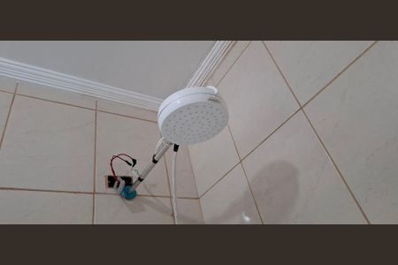 Casa à venda com 110m², 3 quartos e 3 vagasBanheiro Suíte 