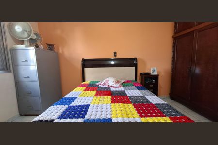 Casa à venda com 110m², 3 quartos e 3 vagasQuarto 1