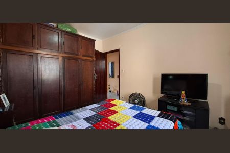 Casa à venda com 110m², 3 quartos e 3 vagasQuarto 1