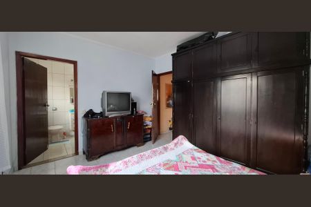 Casa à venda com 110m², 3 quartos e 3 vagasSuíte 