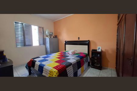 Casa à venda com 110m², 3 quartos e 3 vagasQuarto 1