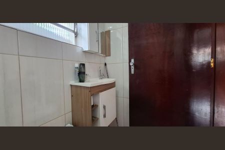 Casa à venda com 110m², 3 quartos e 3 vagasBanheiro