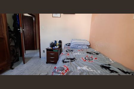 Casa à venda com 110m², 3 quartos e 3 vagasQuarto 2