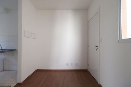 Apartamento para alugar com 46m², 2 quartos e 1 vagaSala