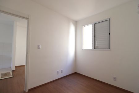 Apartamento para alugar com 46m², 2 quartos e 1 vagaQuarto 2