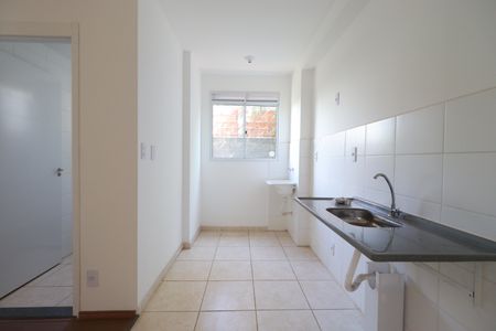 Apartamento para alugar com 46m², 2 quartos e 1 vagaCozinha