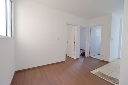 Apartamento para alugar com 46m², 2 quartos e 1 vagaSala