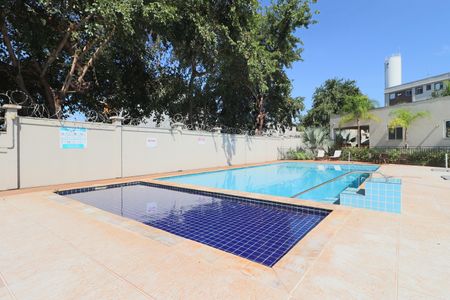 Apartamento para alugar com 46m², 2 quartos e 1 vagaÁrea comum - Piscina