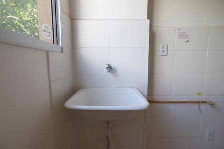 Apartamento para alugar com 46m², 2 quartos e 1 vagaCozinha