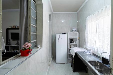 Casa à venda com 270m², 3 quartos e 6 vagasCozinha  - Casa 2