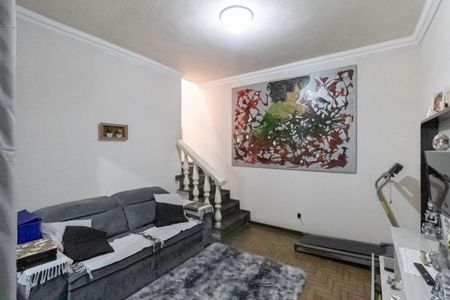 Casa à venda com 270m², 3 quartos e 6 vagasSala - Casa 2