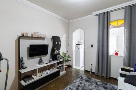 Casa à venda com 270m², 3 quartos e 6 vagasSala - Casa 2