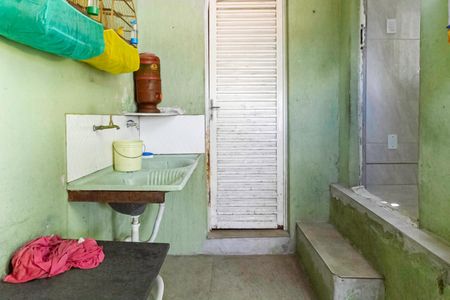 Casa à venda com 270m², 3 quartos e 6 vagasÁrea de Serviço  - Casa 2