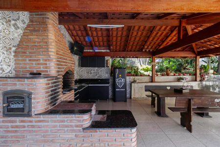 Casa à venda com 270m², 3 quartos e 6 vagasEspaço Gourmet