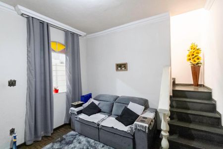 Casa à venda com 270m², 3 quartos e 6 vagasSala - Casa 2