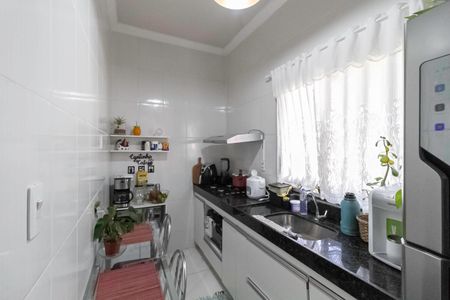 Casa à venda com 270m², 3 quartos e 6 vagasCozinha  - Casa 1