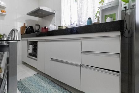 Casa à venda com 270m², 3 quartos e 6 vagasCozinha  - Casa 1