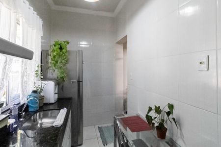 Casa à venda com 270m², 3 quartos e 6 vagasCozinha - Casa 1