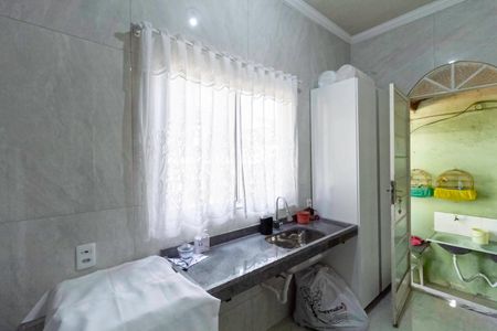 Casa à venda com 270m², 3 quartos e 6 vagasCozinha  - Casa 2