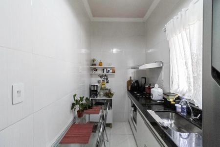 Casa à venda com 270m², 3 quartos e 6 vagasCozinha  - Casa 1