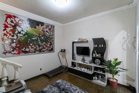 Casa à venda com 270m², 3 quartos e 6 vagasSala - Casa 2