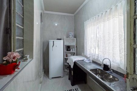 Casa à venda com 270m², 3 quartos e 6 vagasCozinha  - Casa 2