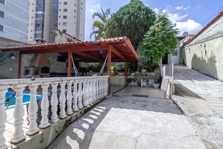 Casa à venda com 270m², 3 quartos e 6 vagasEntrada