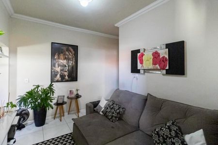 Casa à venda com 270m², 3 quartos e 6 vagasSala - Casa 1