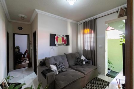 Casa à venda com 270m², 3 quartos e 6 vagasSala - Casa 1