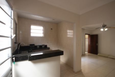 Casa à venda com 234m², 4 quartos e 2 vagasCozinha (Casa 2)