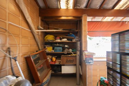 Casa à venda com 234m², 4 quartos e 2 vagasChurrasqueira