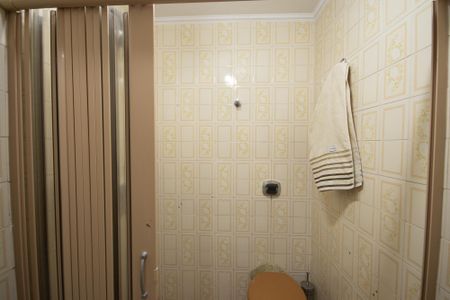 Casa à venda com 234m², 4 quartos e 2 vagasBanheiro 