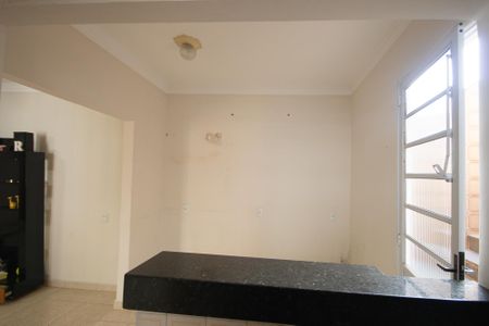 Casa à venda com 234m², 4 quartos e 2 vagasCozinha (Casa 2)