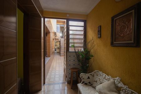 Casa à venda com 234m², 4 quartos e 2 vagasVaranda