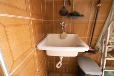 Casa à venda com 234m², 4 quartos e 2 vagasÁrea de Serviço