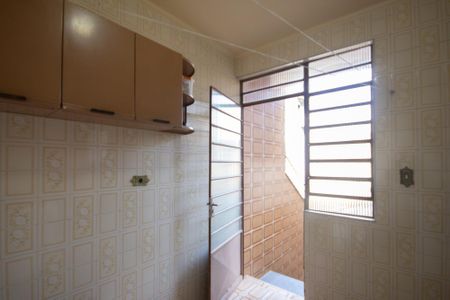 Casa à venda com 234m², 4 quartos e 2 vagasÁrea de Serviço  (Casa 2)