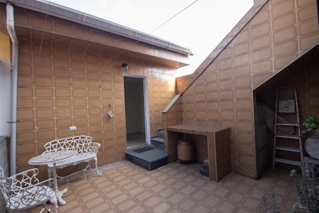 Casa à venda com 234m², 4 quartos e 2 vagasQuintal