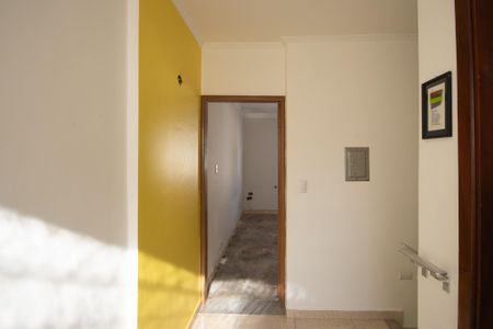 Casa à venda com 234m², 4 quartos e 2 vagasHall