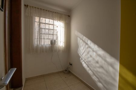 Casa à venda com 234m², 4 quartos e 2 vagasHall