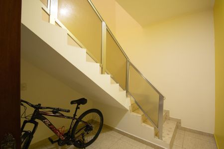 Casa à venda com 234m², 4 quartos e 2 vagasHall