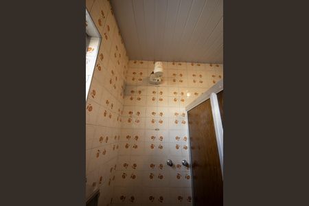 Casa à venda com 234m², 4 quartos e 2 vagasBanheiro da Suíte 1 (Casa 2)