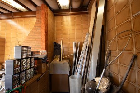 Casa à venda com 234m², 4 quartos e 2 vagasChurrasqueira