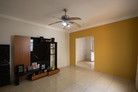 Casa à venda com 234m², 4 quartos e 2 vagasSala (Casa 2)