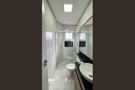 Apartamento à venda com 140m², 2 quartos e 2 vagasBanheiro da Suíte