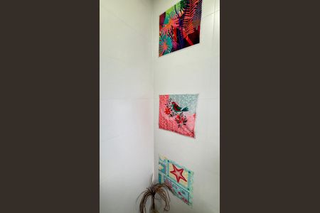 Apartamento à venda com 140m², 2 quartos e 2 vagasCobertura - Banheiro