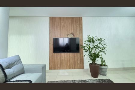 Apartamento à venda com 140m², 2 quartos e 2 vagasSala