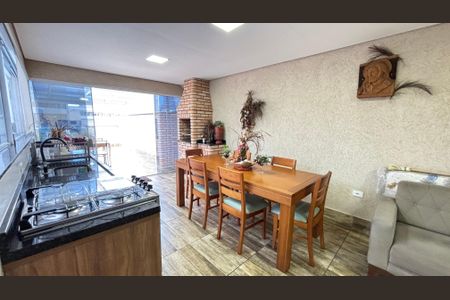 Apartamento à venda com 140m², 2 quartos e 2 vagasCobertura