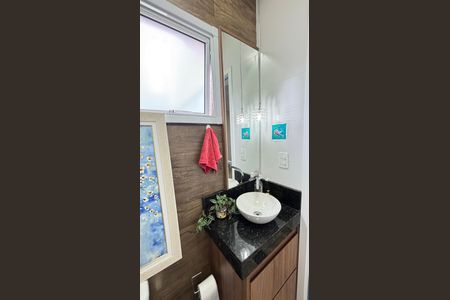 Apartamento à venda com 140m², 2 quartos e 2 vagasCobertura - Banheiro