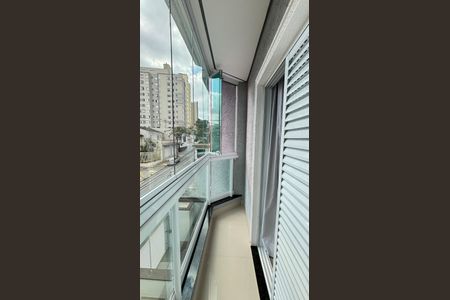 Apartamento à venda com 140m², 2 quartos e 2 vagas Varanda da Suíte