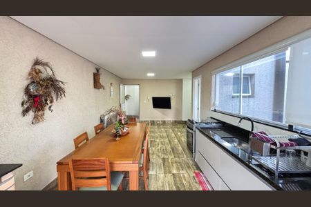 Apartamento à venda com 140m², 2 quartos e 2 vagasCobertura